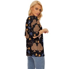 Oversized Basic T-Shirt 