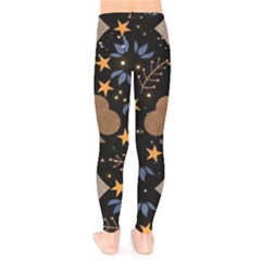 Kids  Classic Winter Leggings 
