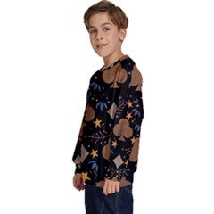 Kids  Crewneck Sweatshirt 