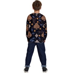 Kids  Crewneck Sweatshirt 
