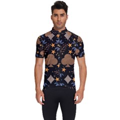Men s Short Sleeve Cycling Jersey 
