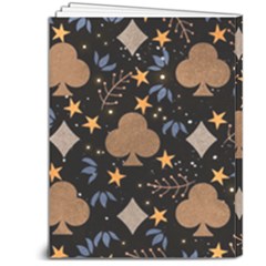 7  x 9  Hardcover Notebook 