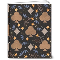7  x 9  Softcover Notebook 