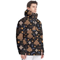 Men s Pullover Zip Ski and Snowboard Waterproof Breathable Jacket 