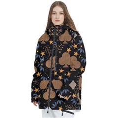 Women s Multi Pockets Zip Ski and Snowboard Waterproof Breathable Jacket 