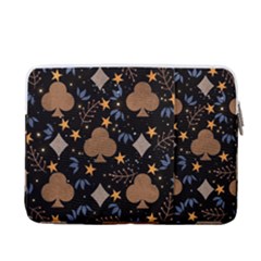 13  Vertical Laptop Sleeve Case With Pocket 