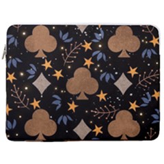 17  Vertical Laptop Sleeve Case With Pocket 