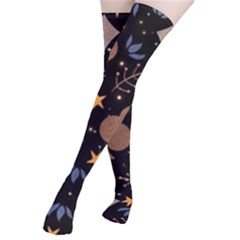 Thigh High Stockings 