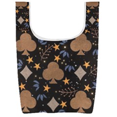 Foldable Shopping Bag 