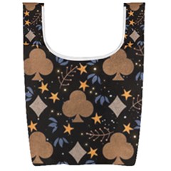 Foldable Shopping Bag 