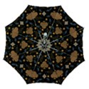 Automatic Folding Umbrella with Case (Medium) 