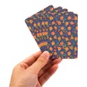Playing Cards Single Design (Rectangle) with Custom Box 