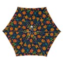 Automatic Folding Umbrella with Case (Small) 