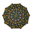 Automatic Folding Umbrella with Case (Large) 