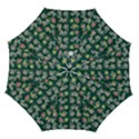 Automatic Folding Umbrella with Case (Medium) 