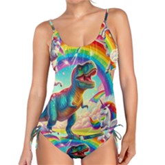 Tankini Set 