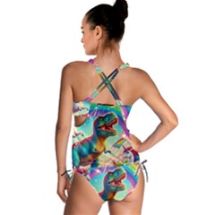 Tankini Set 