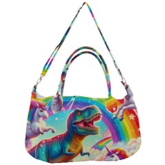 Removable Strap Handbag 