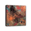 Mini Canvas 4  x 4  (Stretched) 