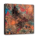 Mini Canvas 8  x 8  (Stretched) 
