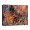 Canvas 14  x 11  (Stretched) 