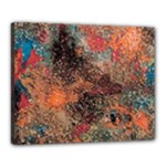 abstraction 22 Canvas 20  x 16  (Stretched)