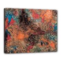 Canvas 20  x 16  (Stretched) 