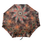 abstraction 22 Folding Umbrellas