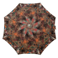 Straight Umbrella 