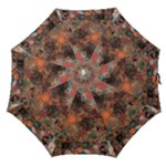 abstraction 22 Straight Umbrellas