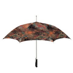 Straight Umbrella 