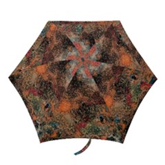 Mini Folding Umbrella 
