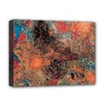 abstraction 22 Deluxe Canvas 16  x 12  (Stretched) 