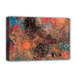abstraction 22 Deluxe Canvas 18  x 12  (Stretched)