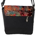 Removable Flap Cover (S) 