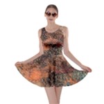 abstraction 22 Skater Dress