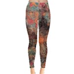 abstraction 22 Everyday Leggings 