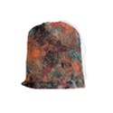 Drawstring Pouch (Large) 