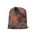 Drawstring Pouch (Large) 