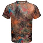 abstraction 22 Men s Cotton T-Shirt