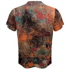 Men s Cotton T-Shirt 