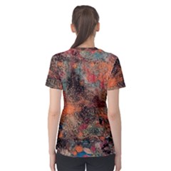 Women s Sport Mesh T-Shirt 