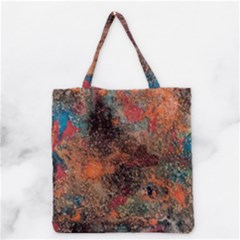 Grocery Tote Bag 