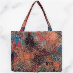 Mini Tote Bag 