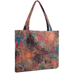 Mini Tote Bag 