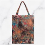 abstraction 22 Classic Tote Bag