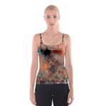 abstraction 22 Spaghetti Strap Top
