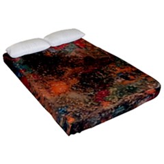 Fitted Sheet (Queen Size) 
