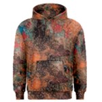 abstraction 22 Men s Core Hoodie