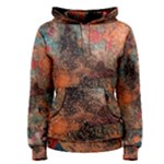 abstraction 22 Women s Pullover Hoodie